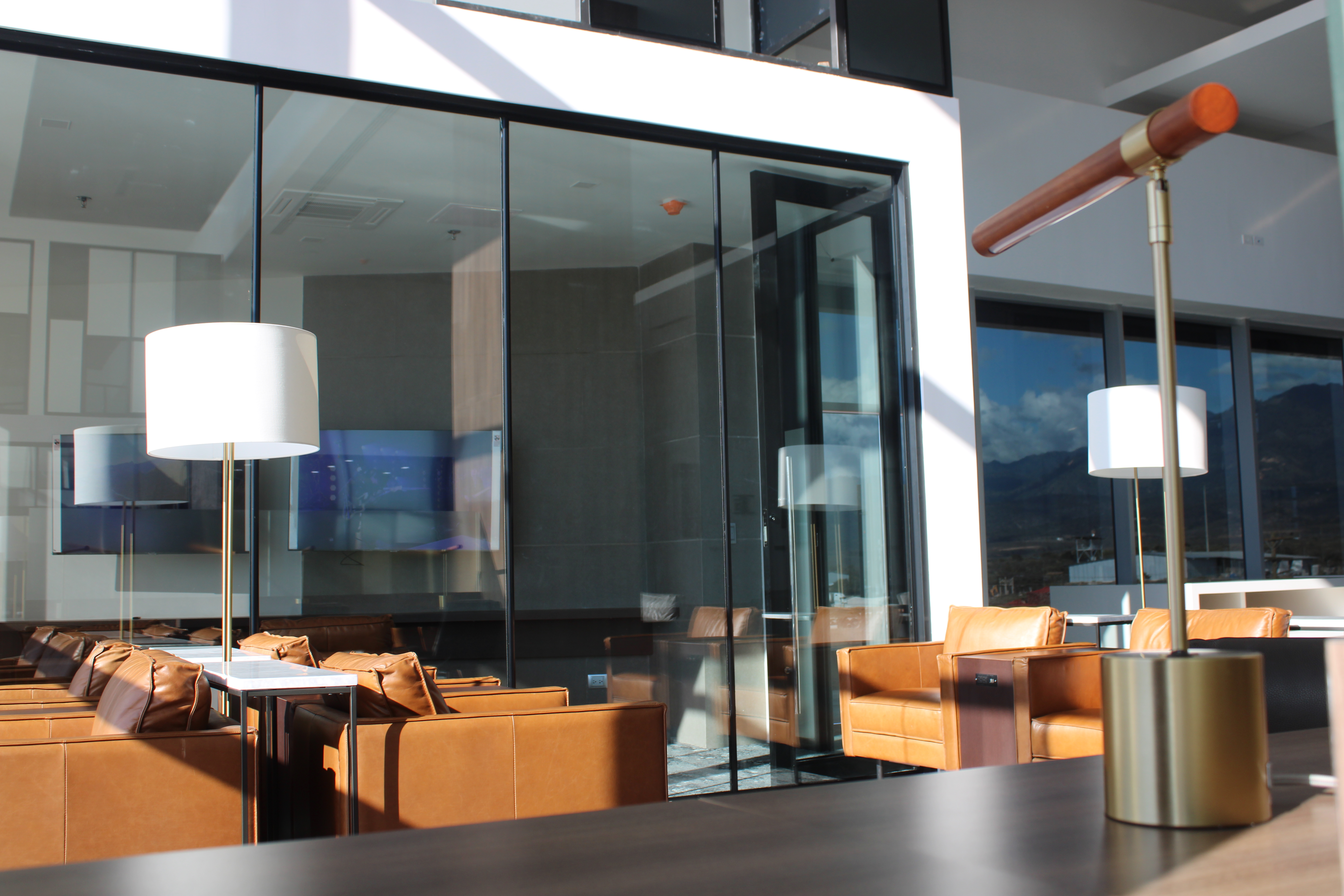Sala VIP PIA