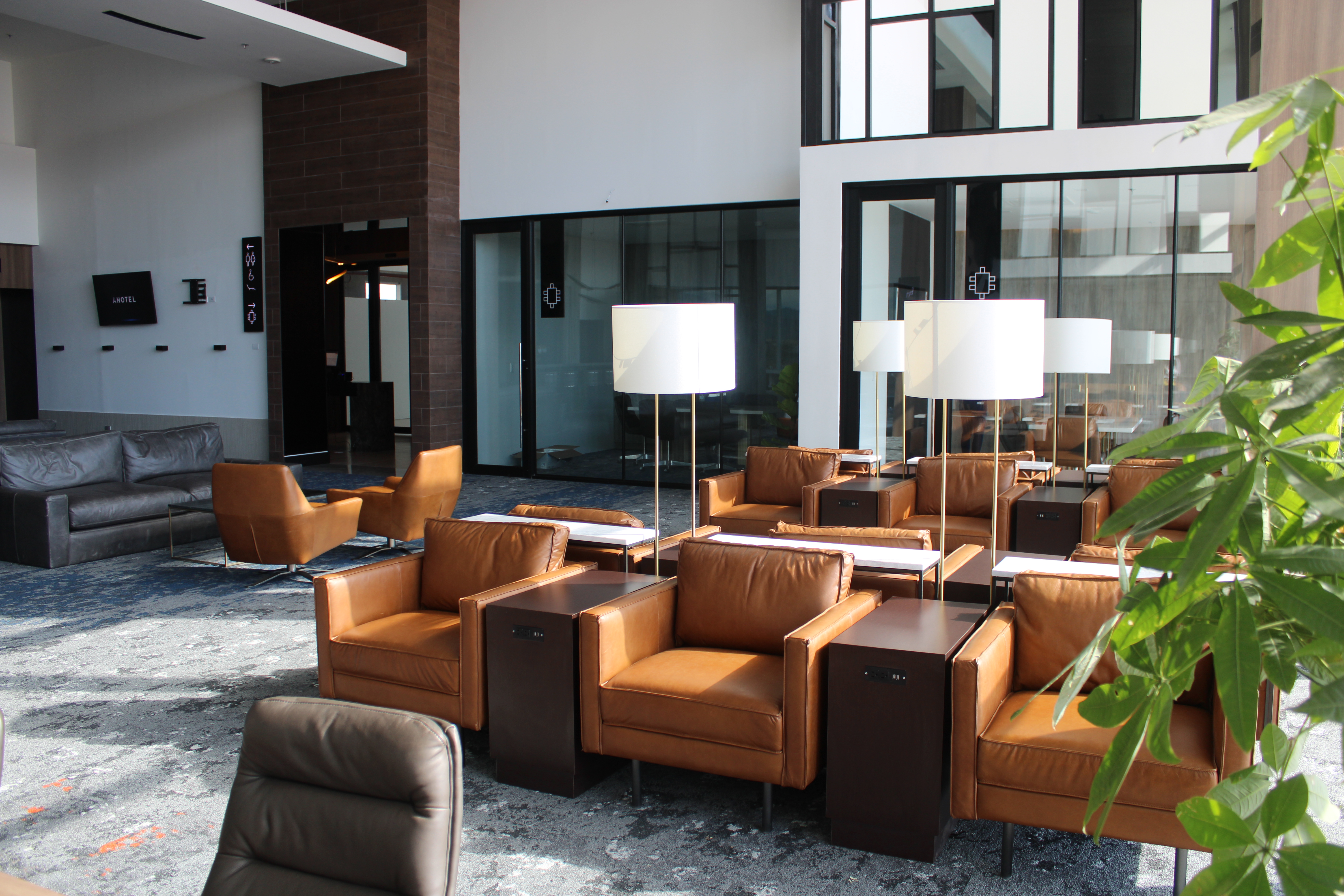 Sala VIP PIA at Palmerola Intl. Airport (XPL)