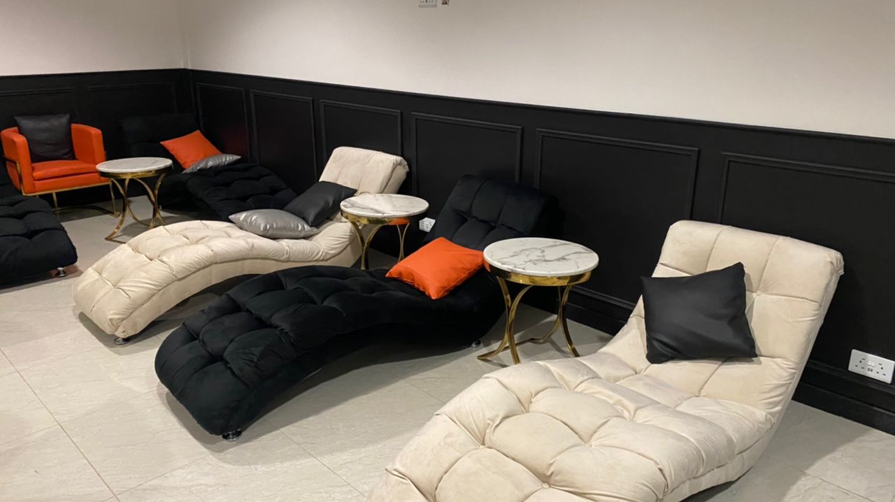 The Lounge