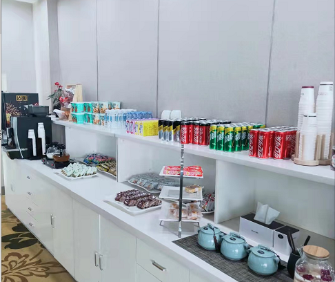 VIP area C - interior view 3