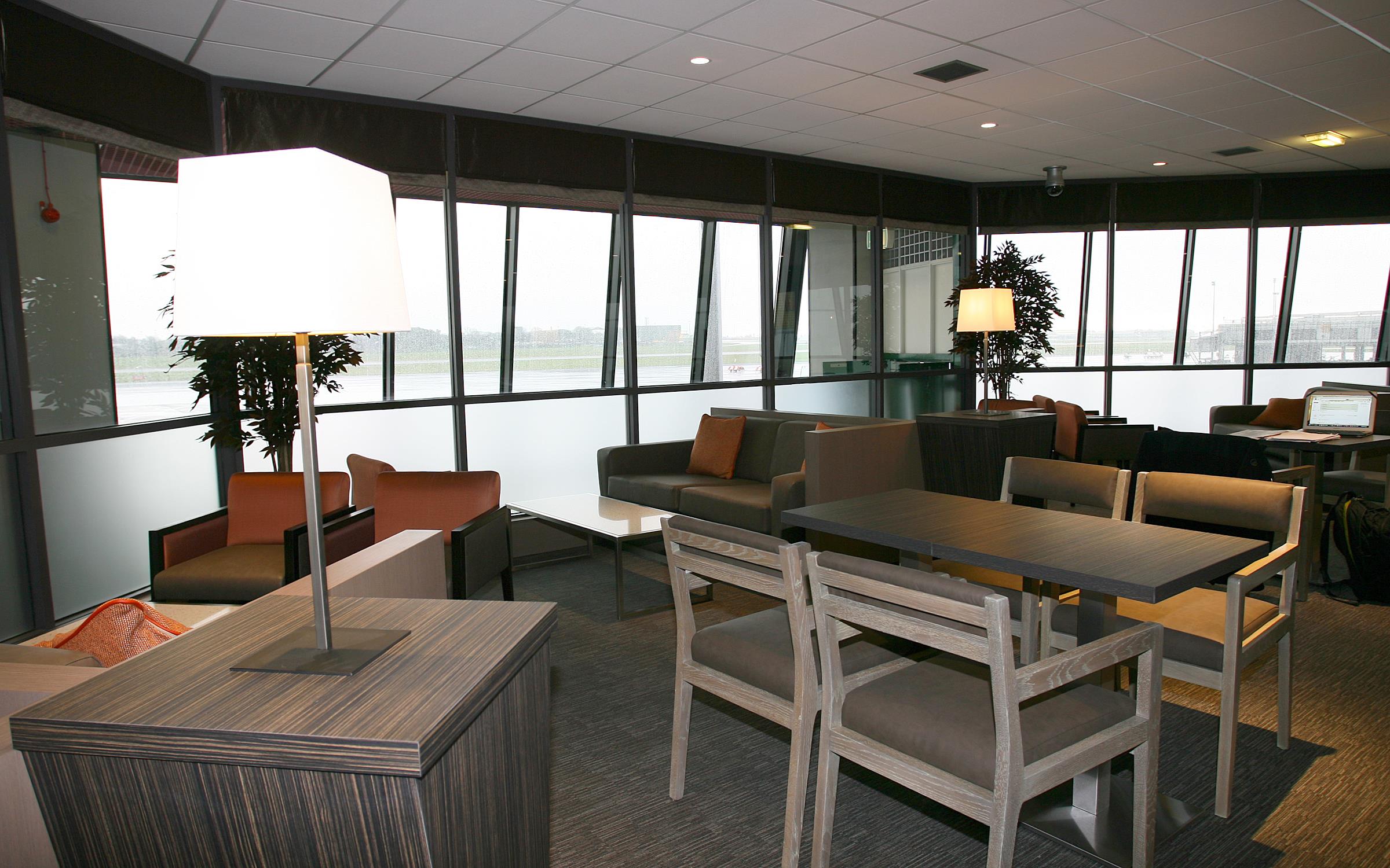The Causeway Lounge