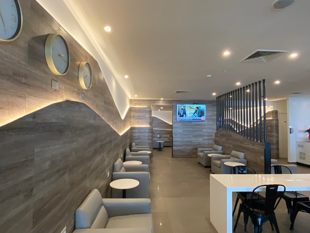 Salon Pacific Club Antofagasta