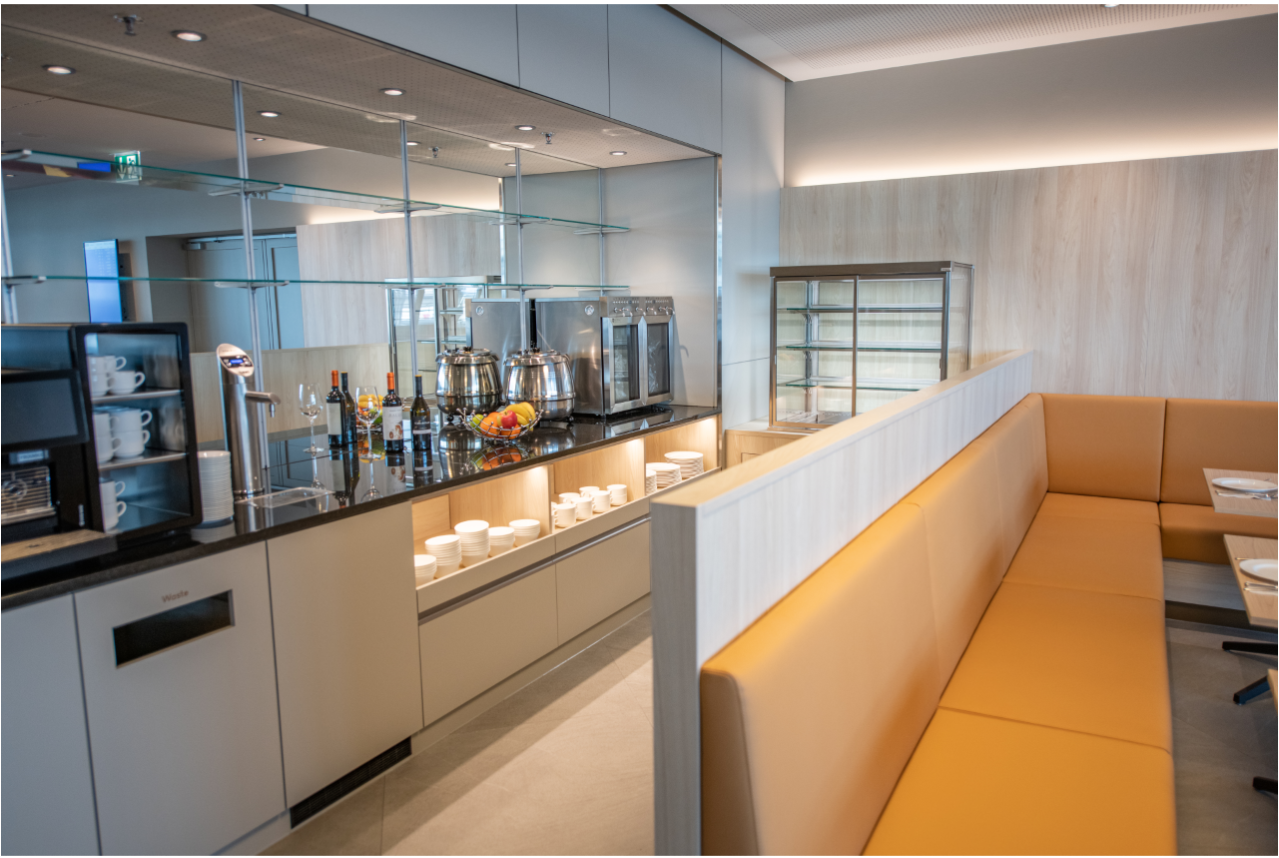 Marhaba Lounge