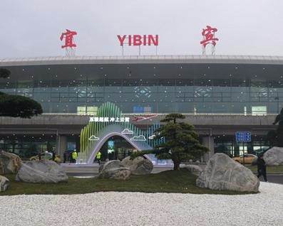 Caiba Airport