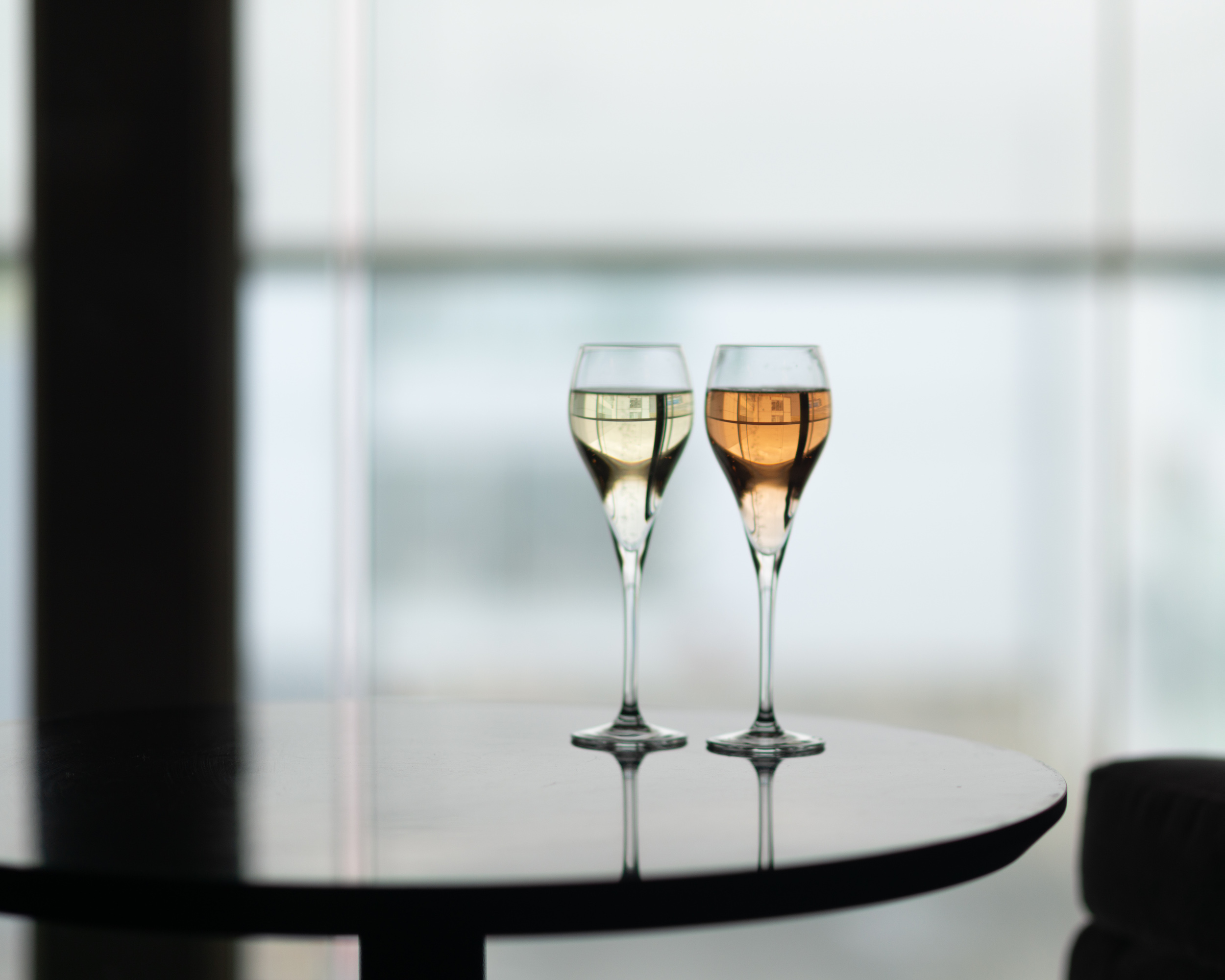 No1 Birmingham - interior view 4