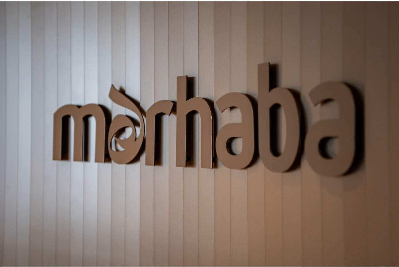Marhaba Lounge