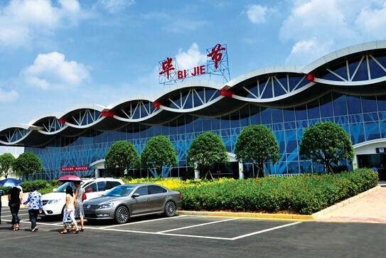 Bijie Airport