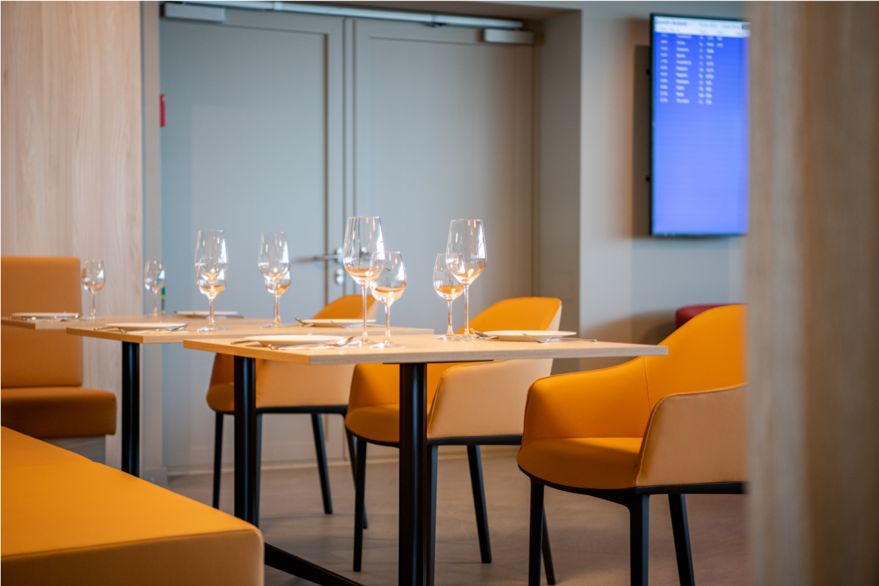 Marhaba Lounge