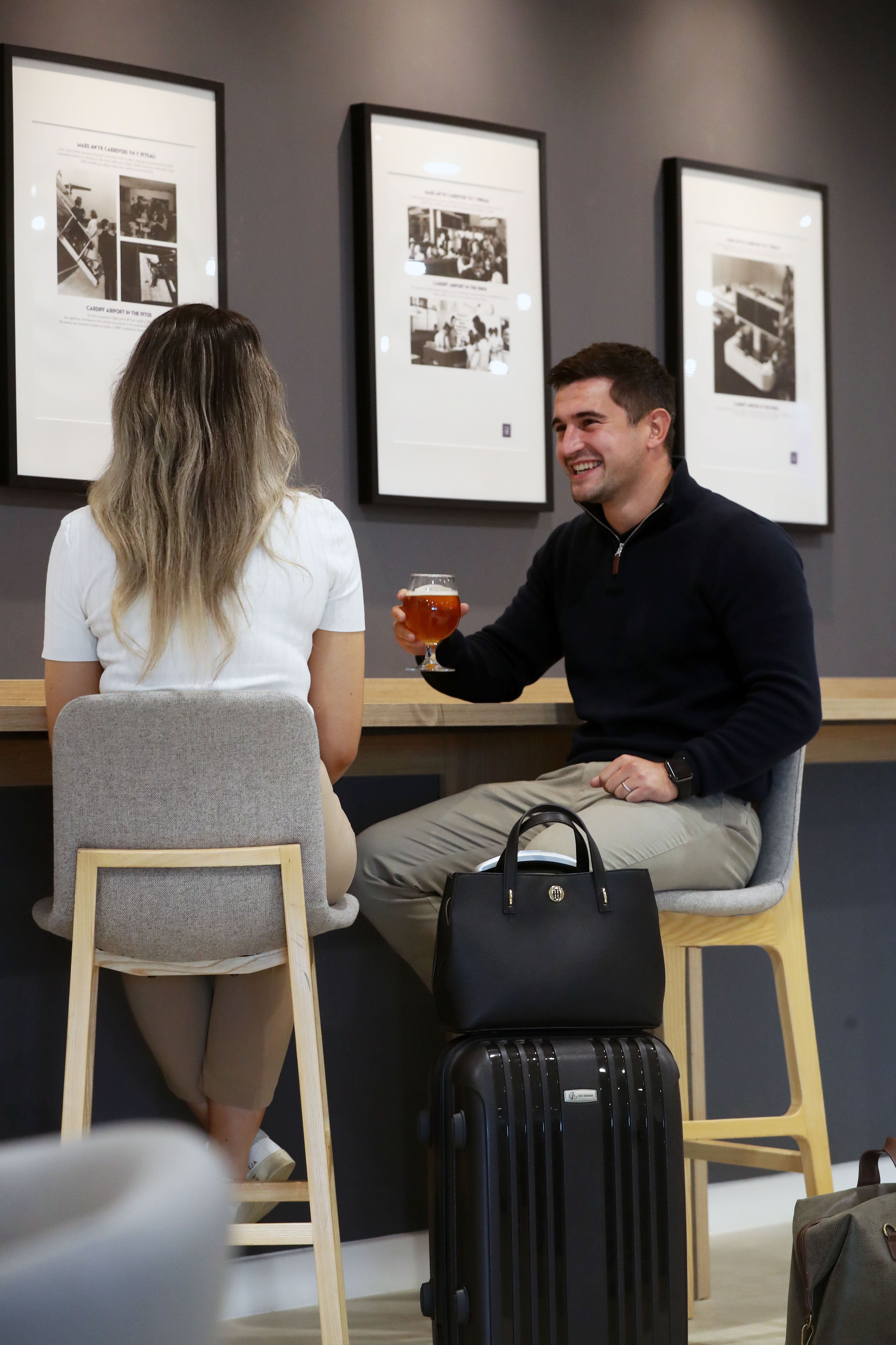 51 Degrees Executive Lounge