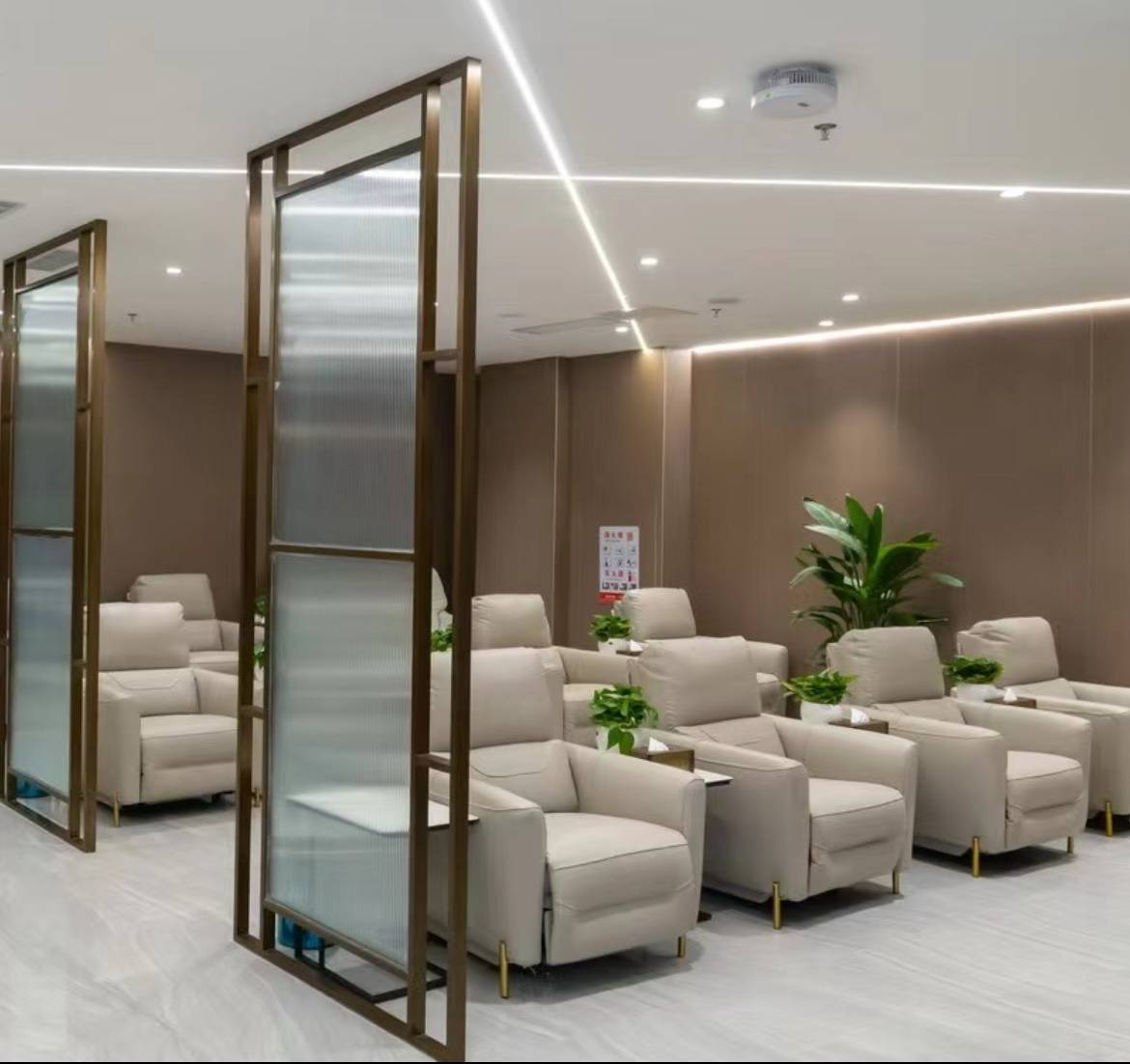 Skypearl Lounge(T3-Intl)