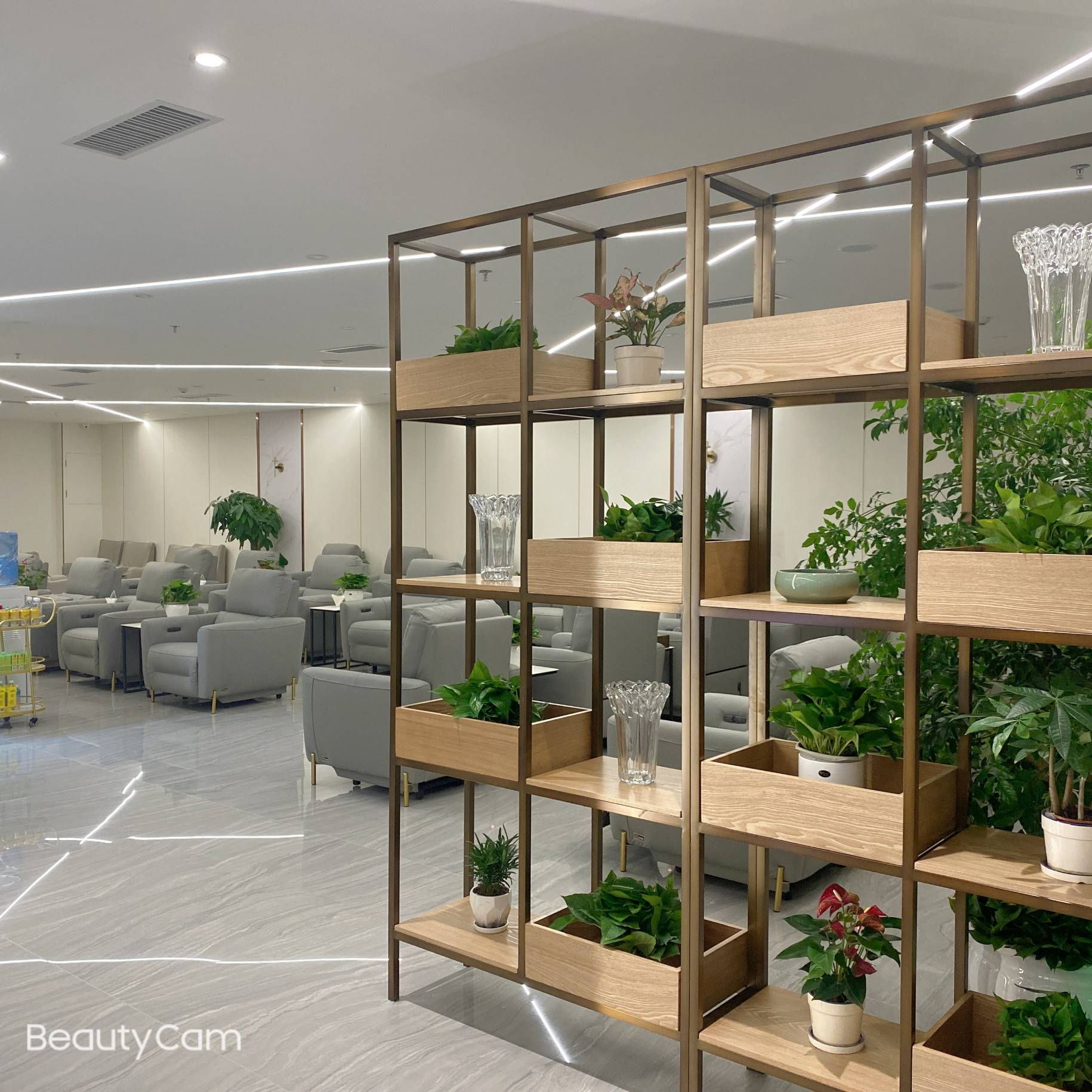 Skypearl Lounge(T3-Intl)