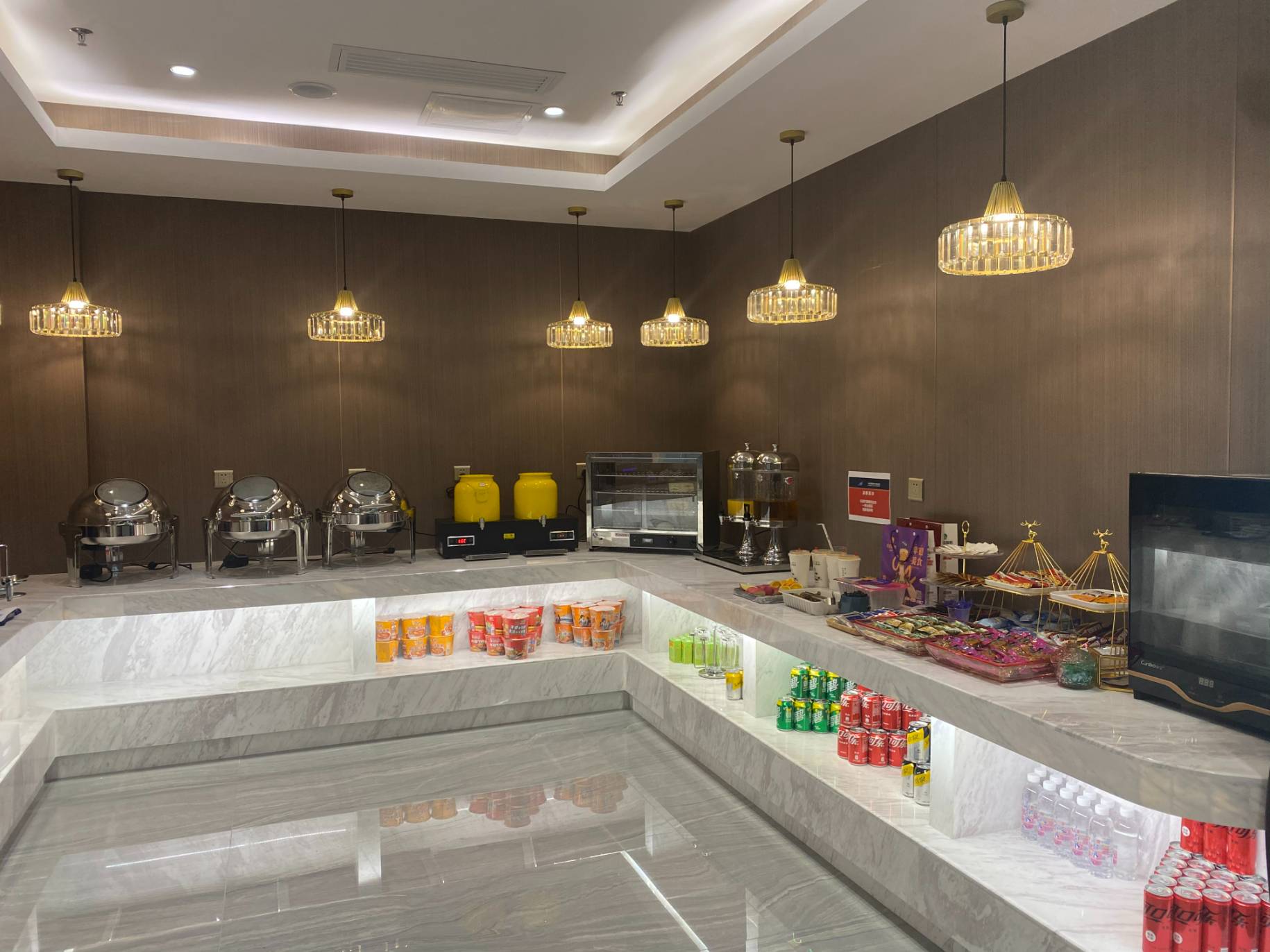 Skypearl Lounge(T3-Intl)