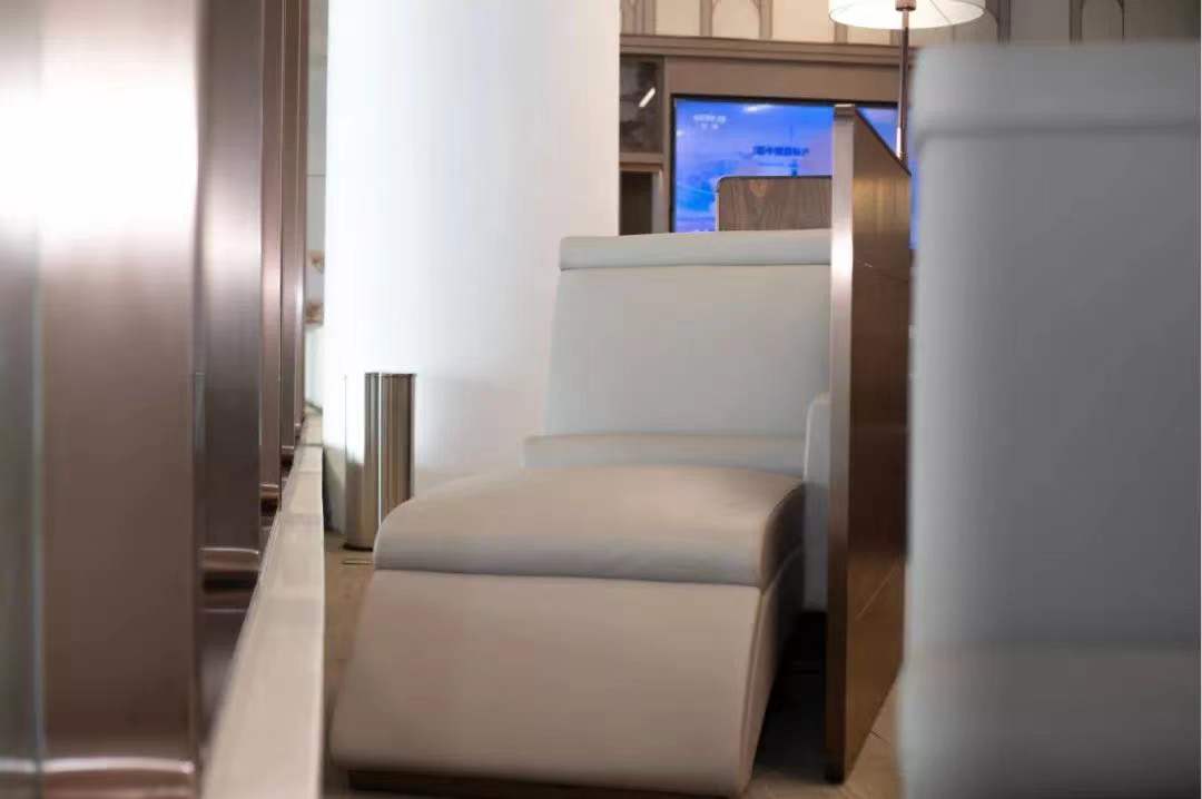 Hainan Airlines Lounge