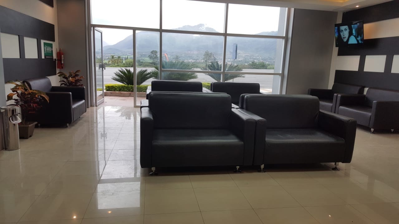 Sala VIP Catamayo