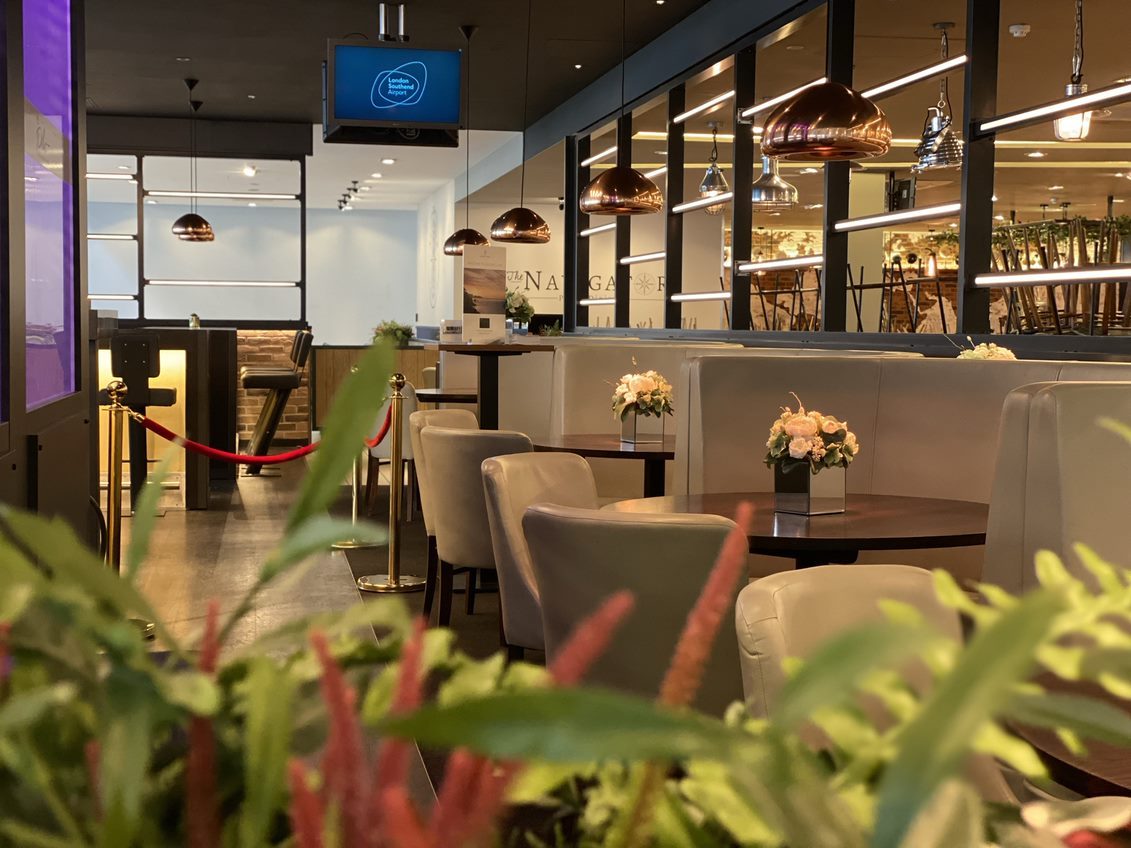 Skylife Lounge