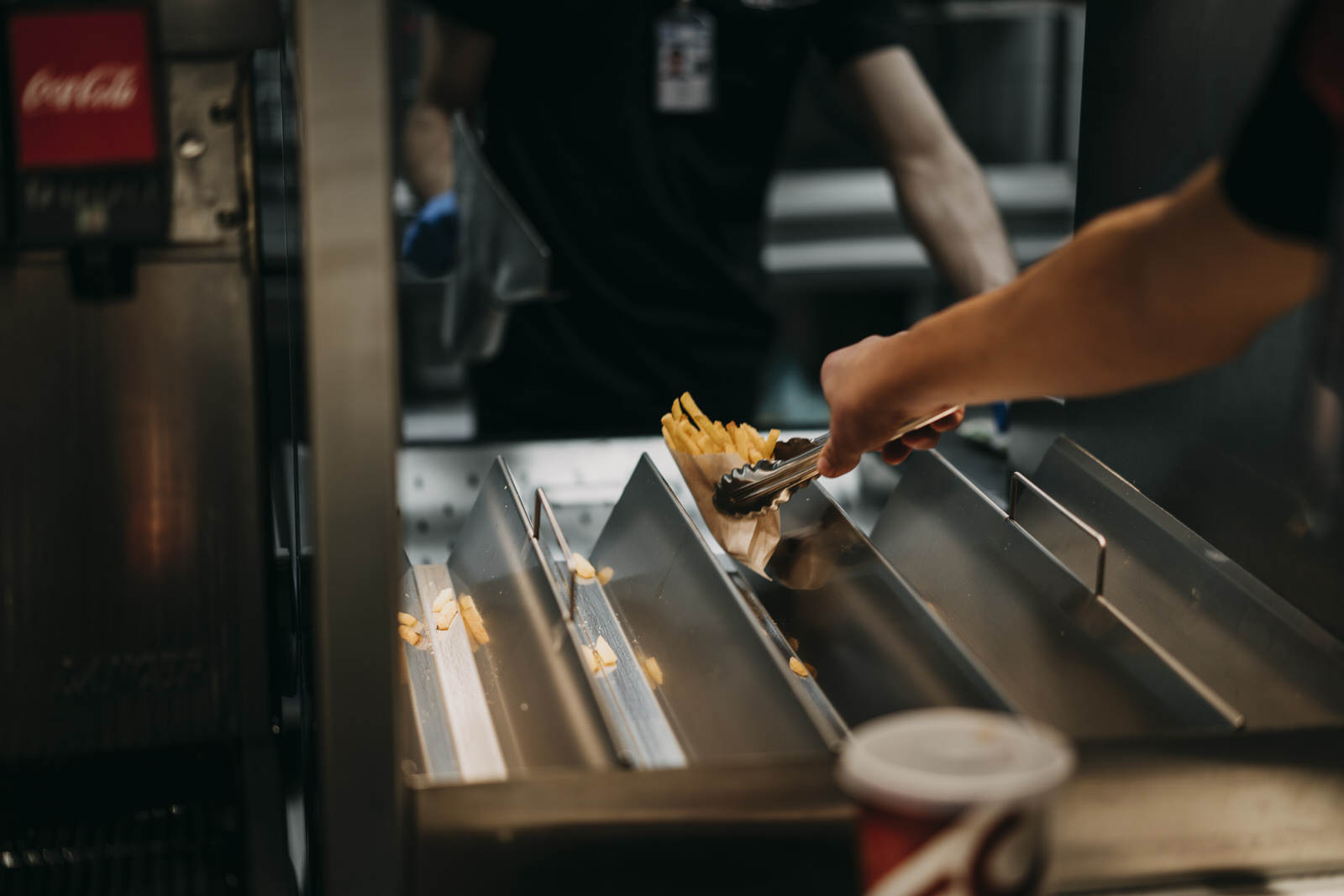 KFC
