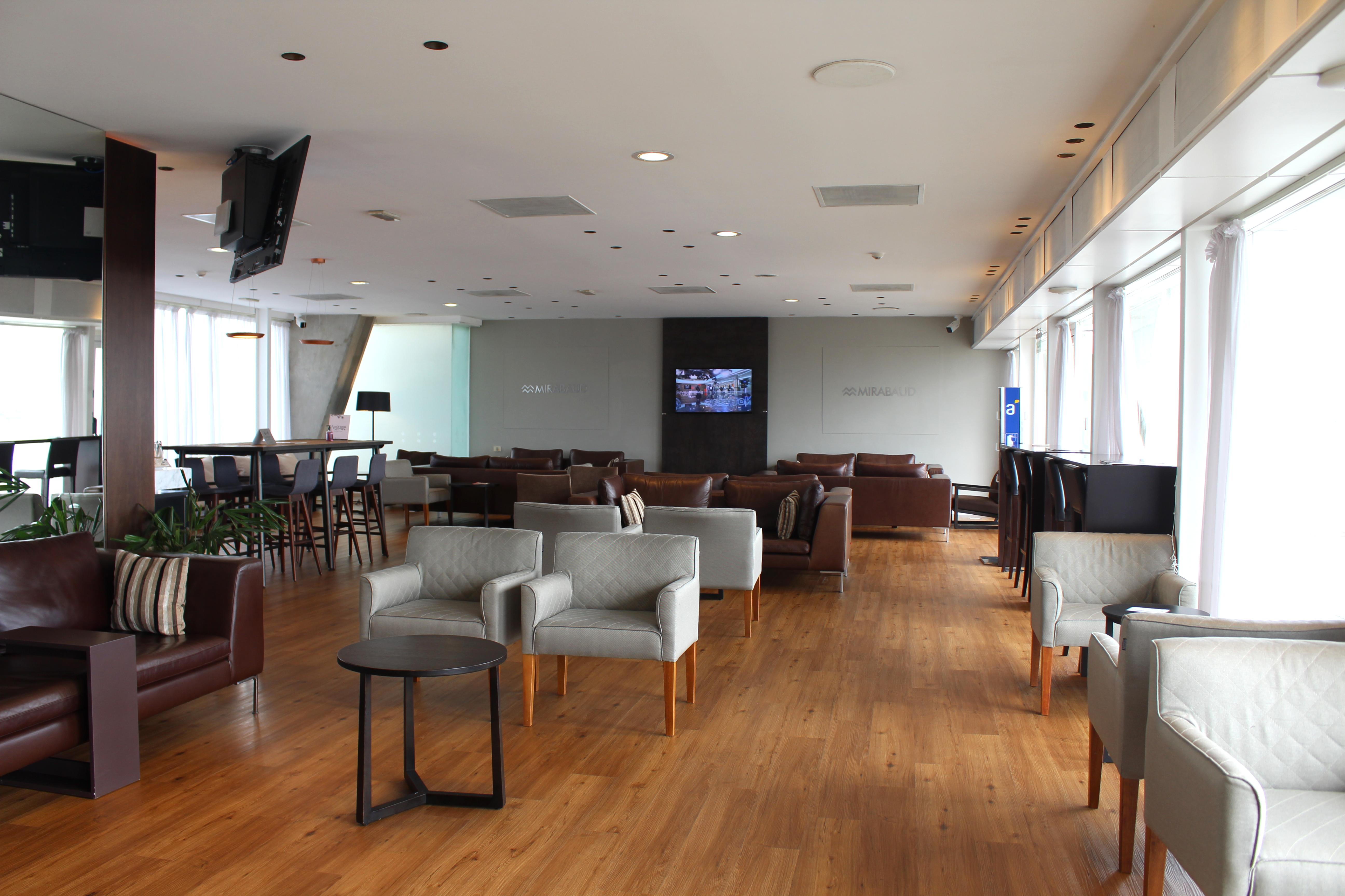 Aeropuertos VIP Club
