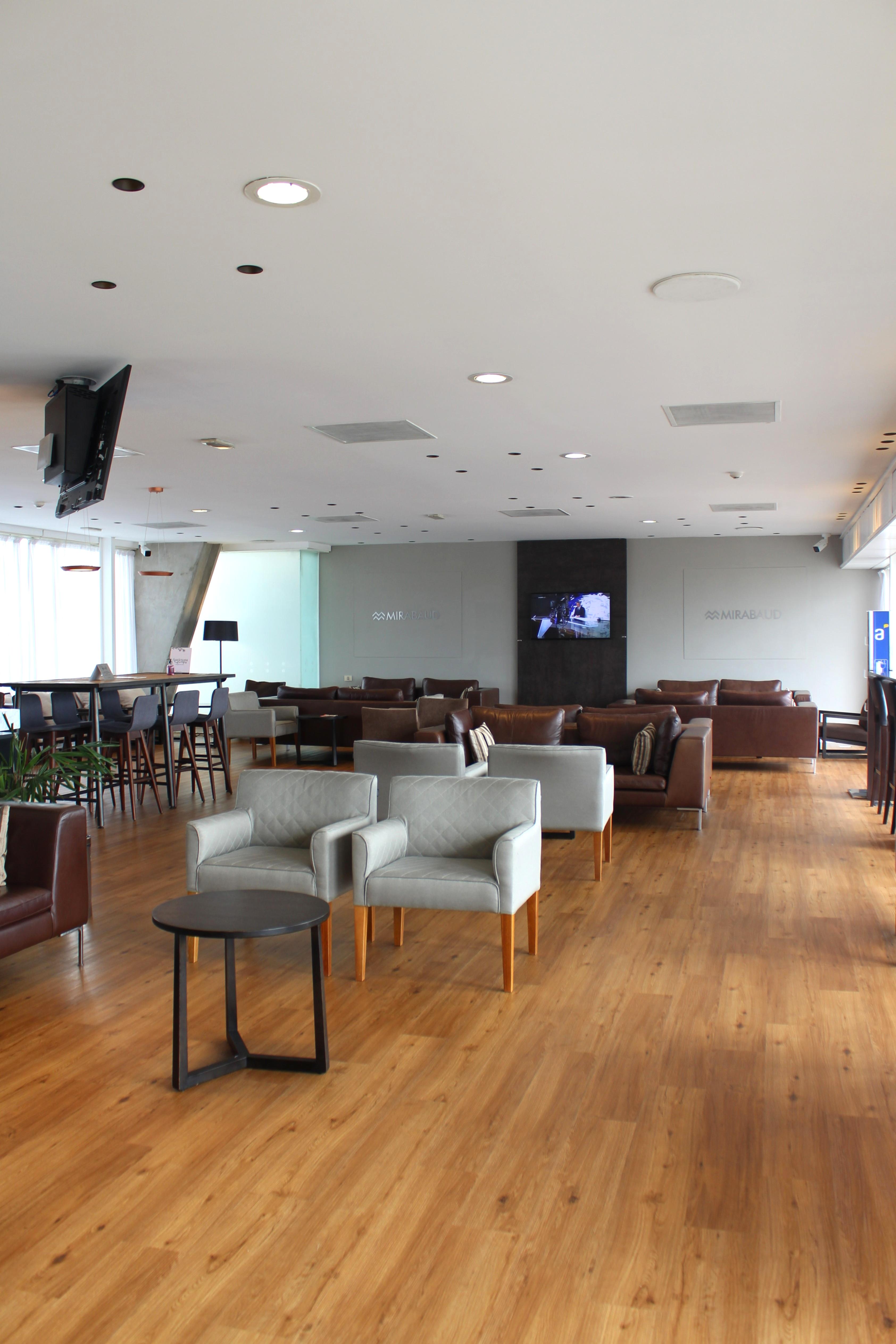 Aeropuertos VIP Club