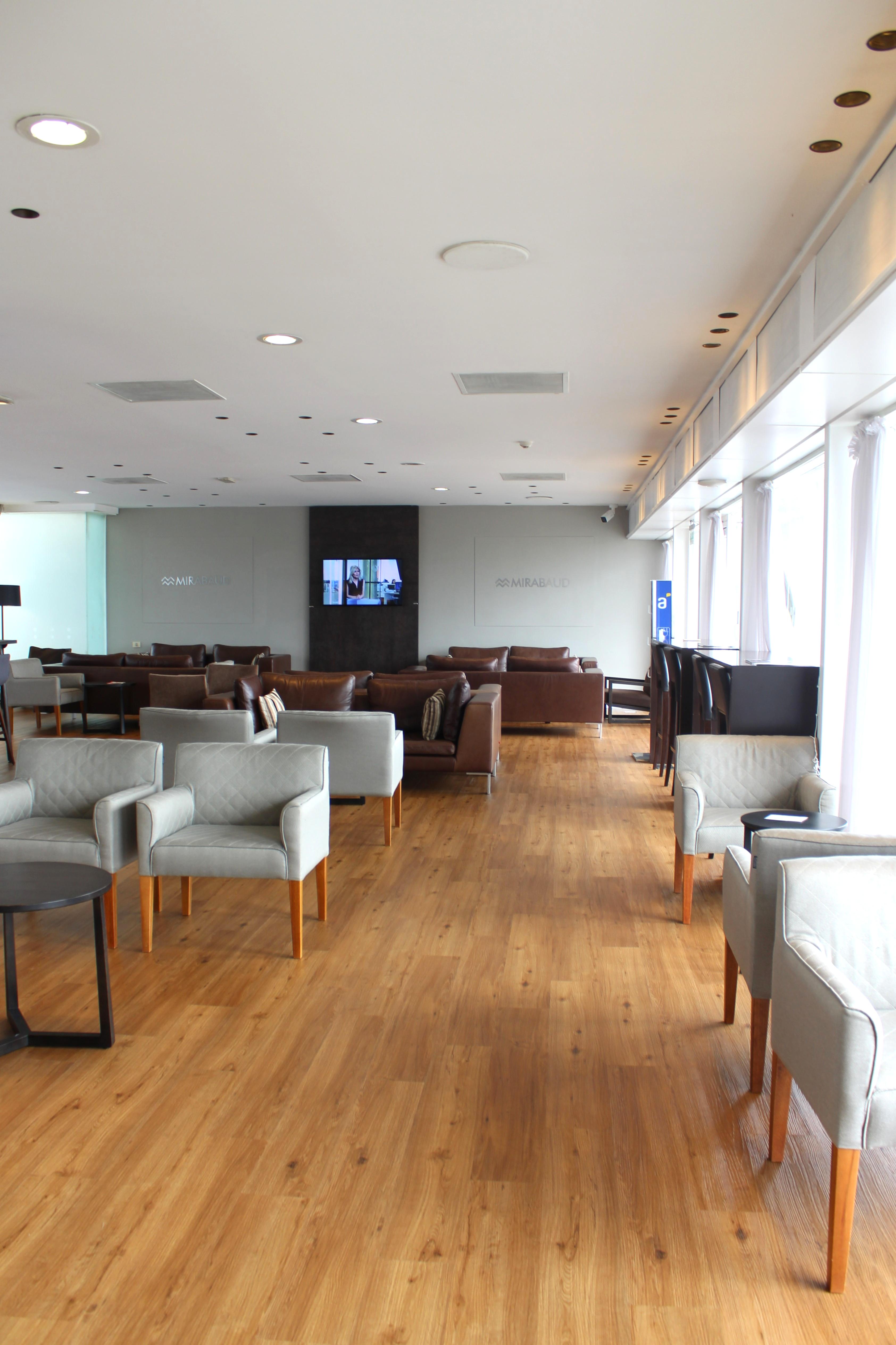 Aeropuertos VIP Club