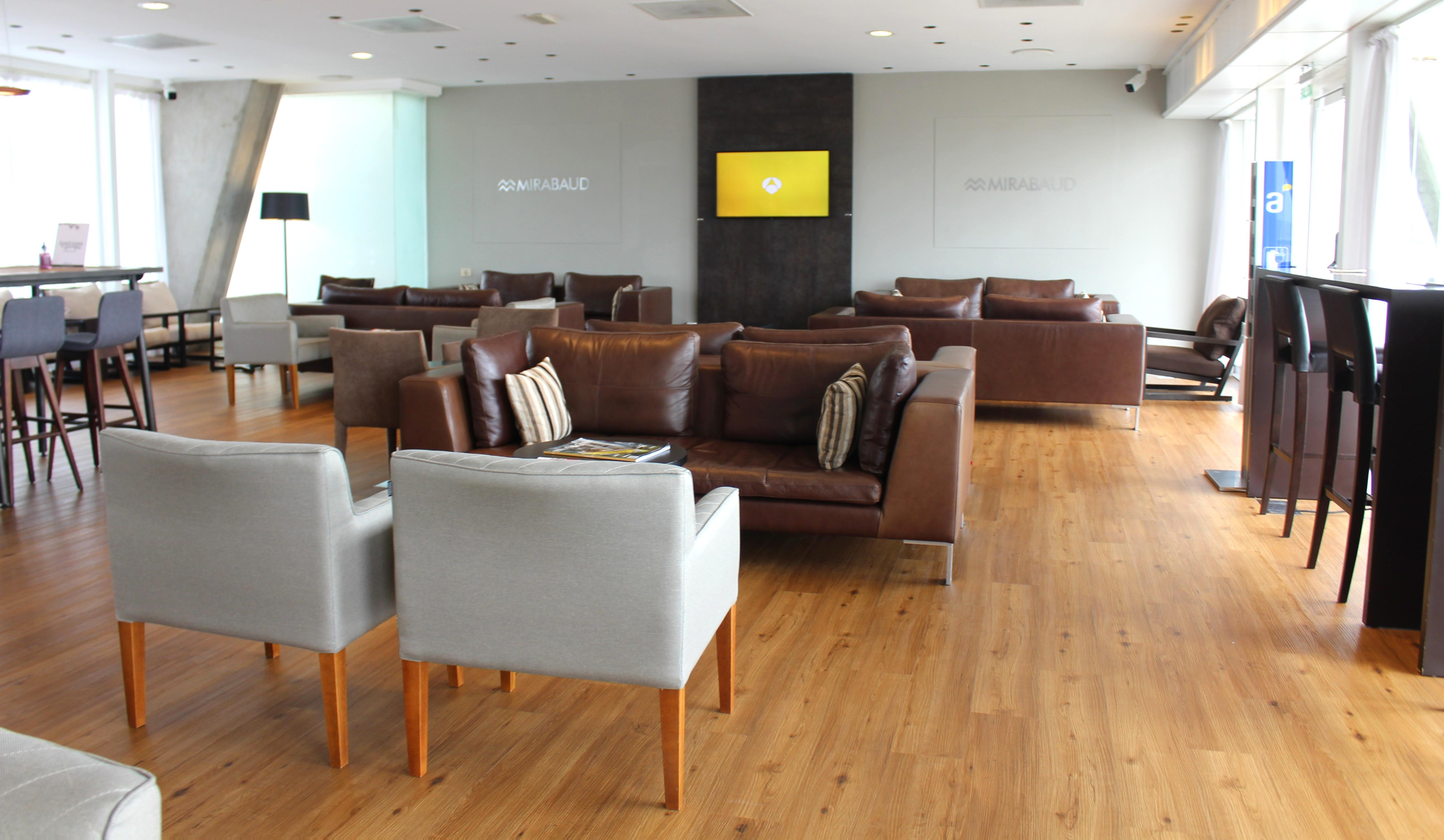 Aeropuertos VIP Club