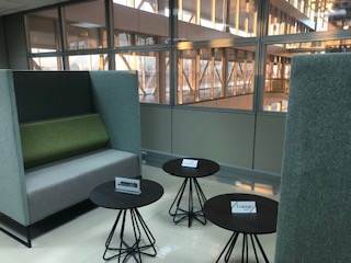 Nthula Lounge (Domestic)