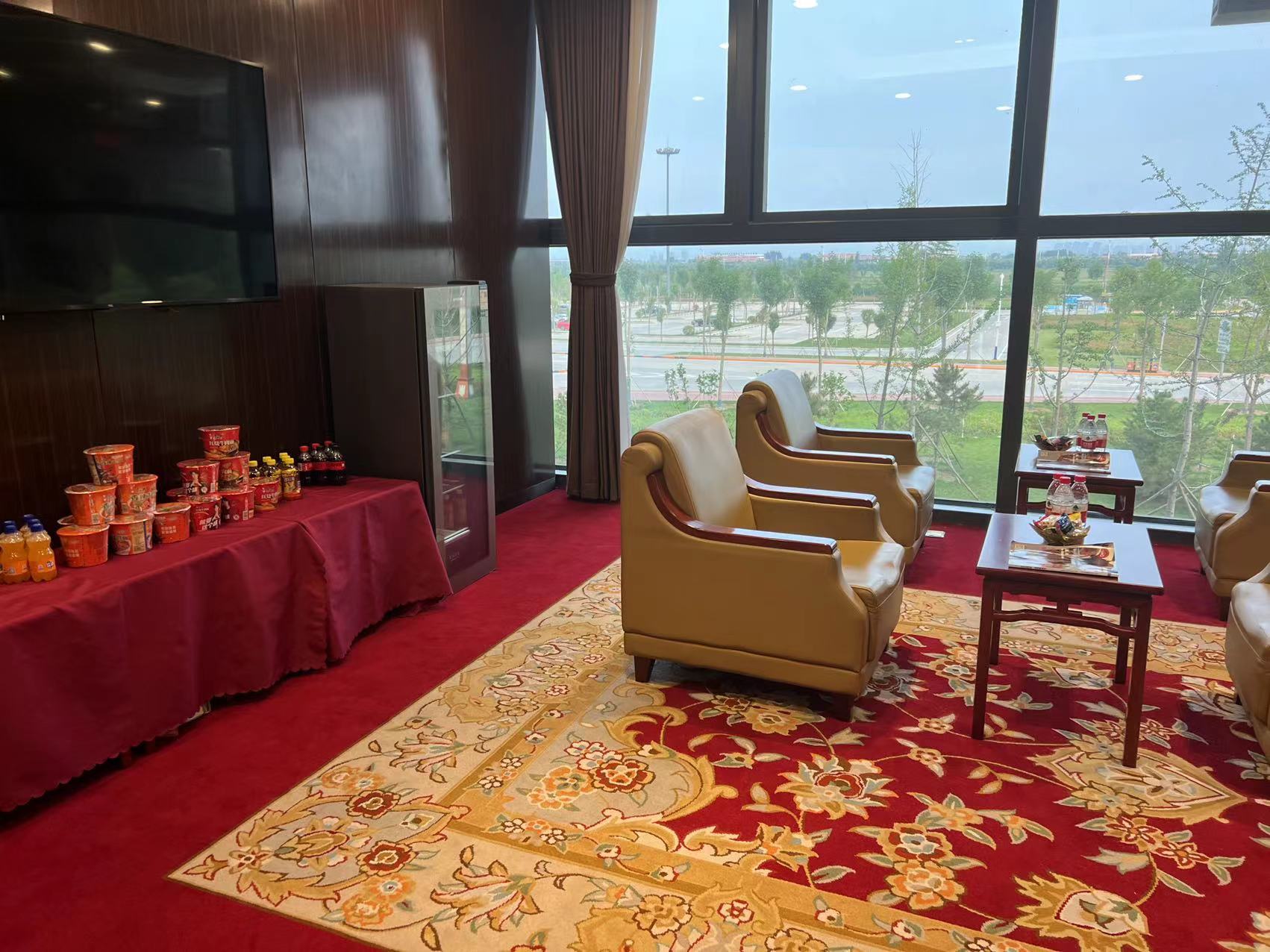 VIP Lounge(Dom)