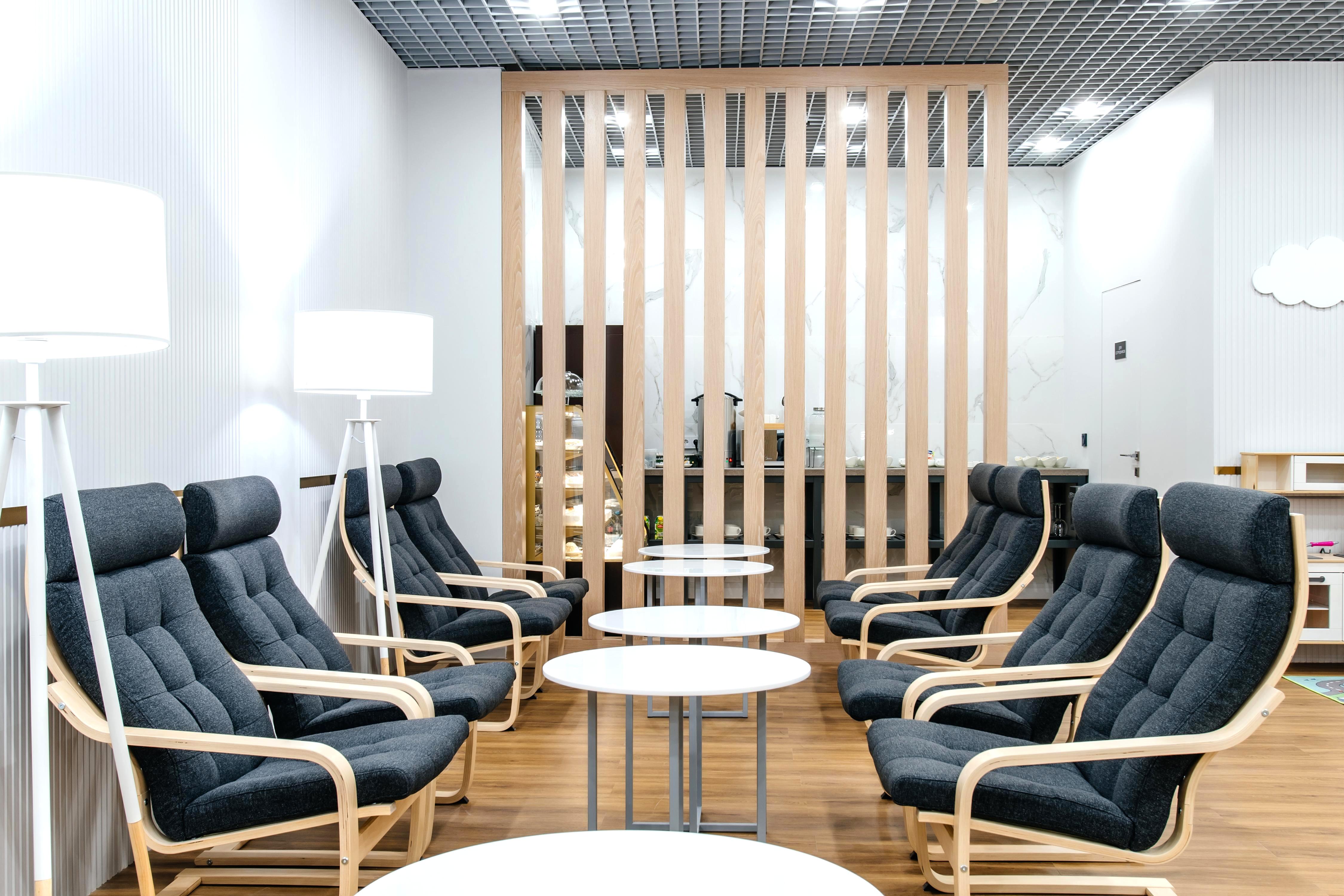 Sapar Lounge (Dom)