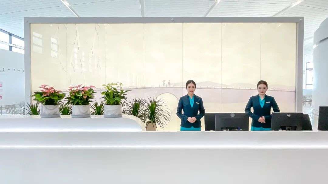 VIP Lounge V25 (Int T4)