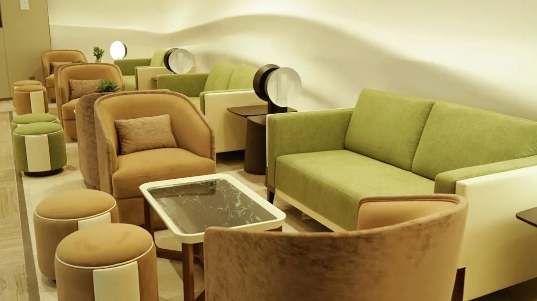 VIP lounge V26 (T4 domestic)