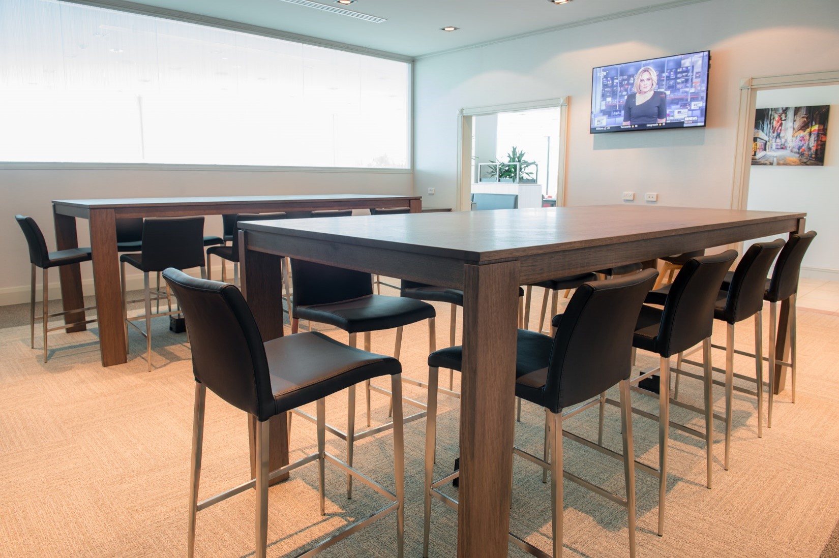 Marhaba Lounge