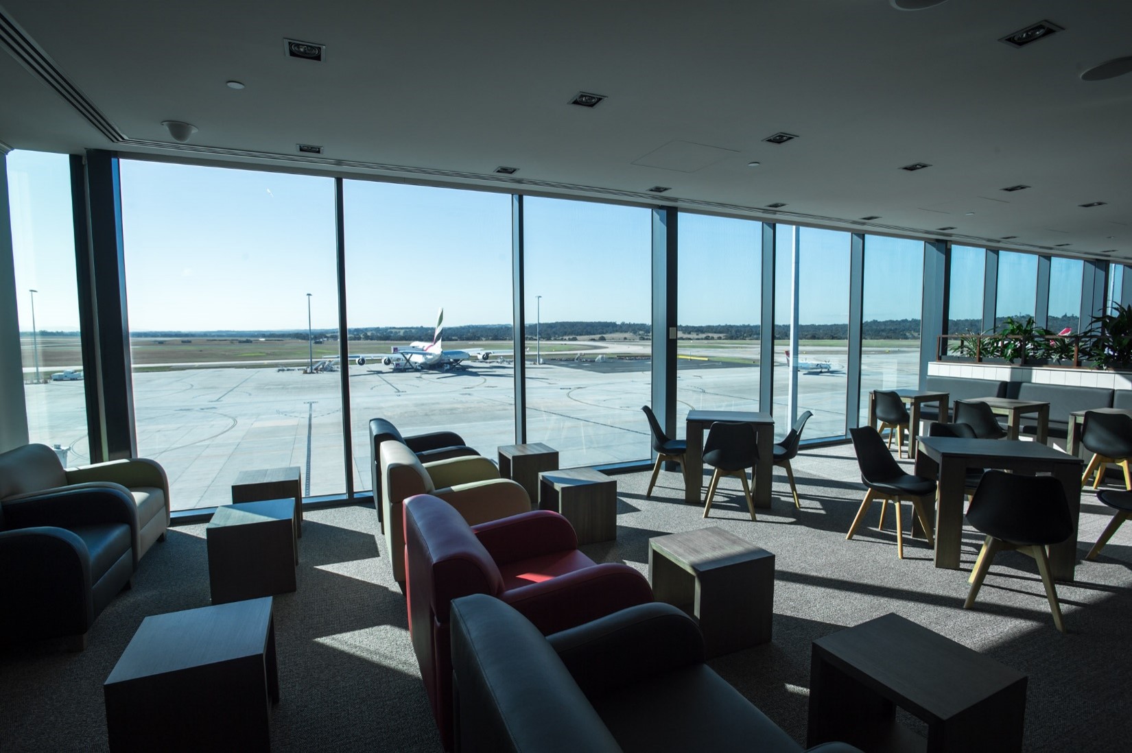 Marhaba Lounge