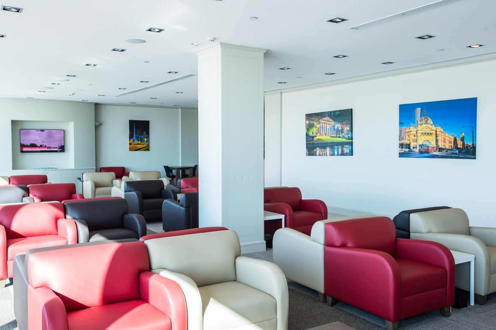 Marhaba Lounge
