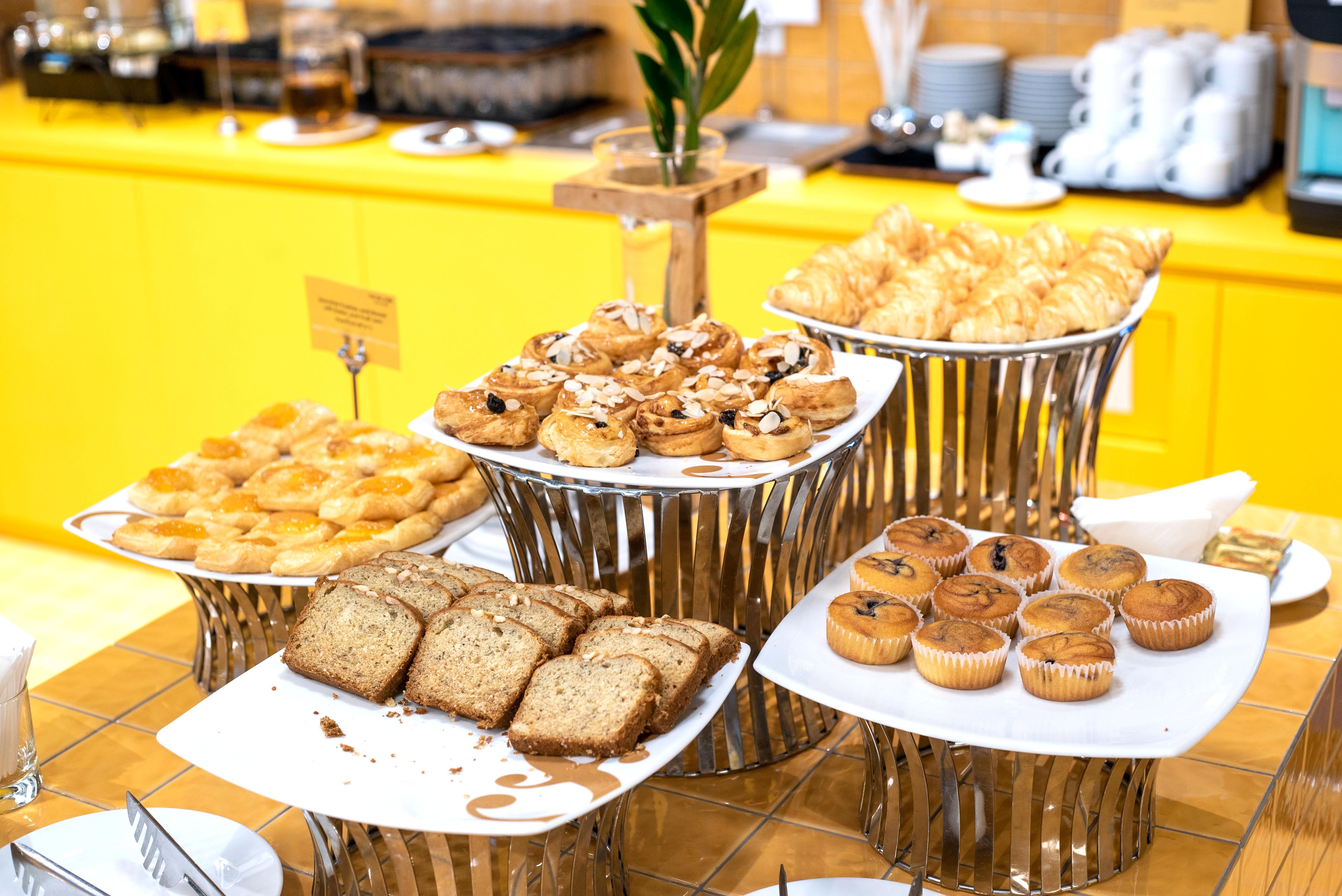 Nok Air  Lounge