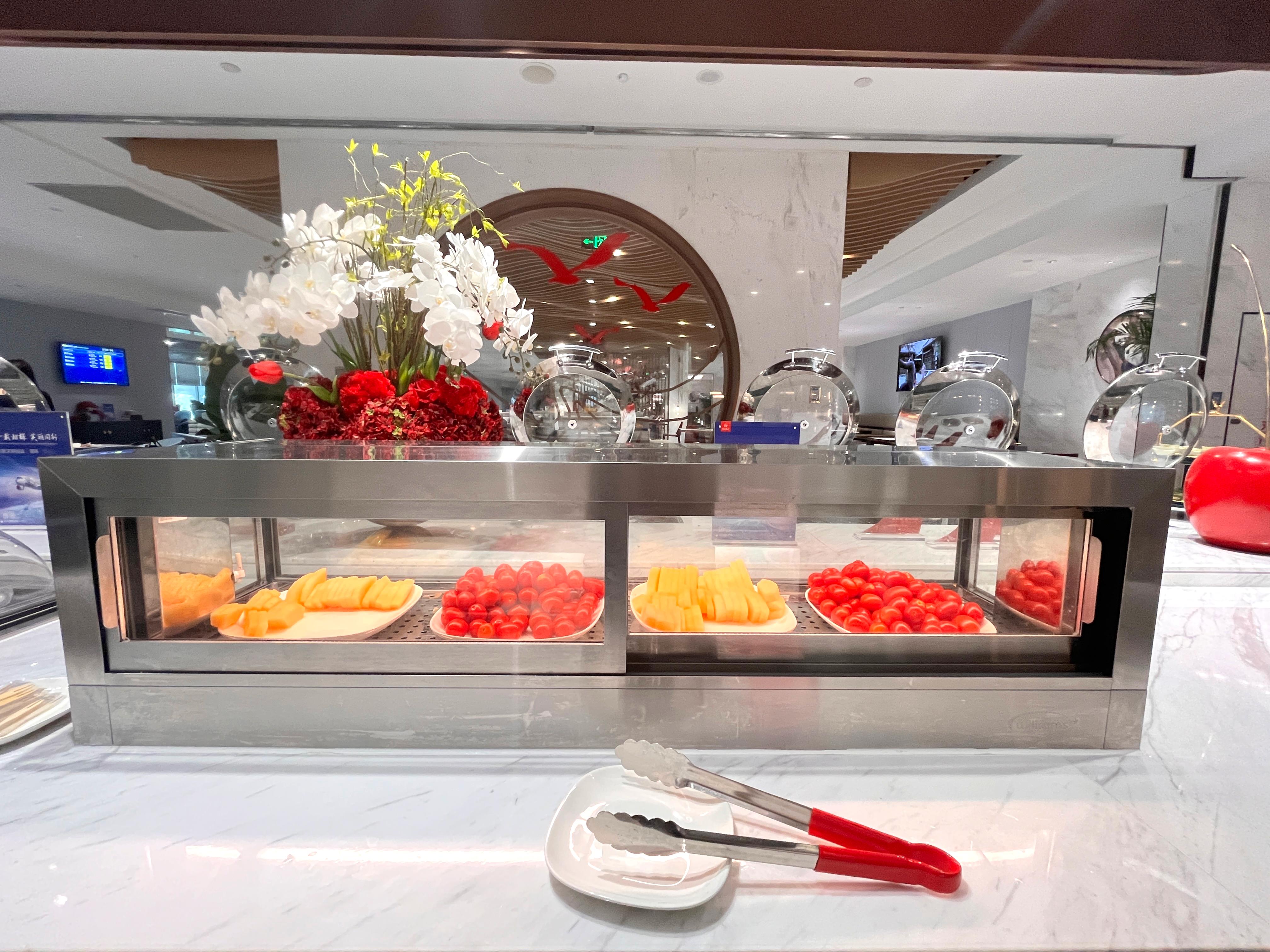 Si Chuan Airline Lounge(T2 Domestic)
