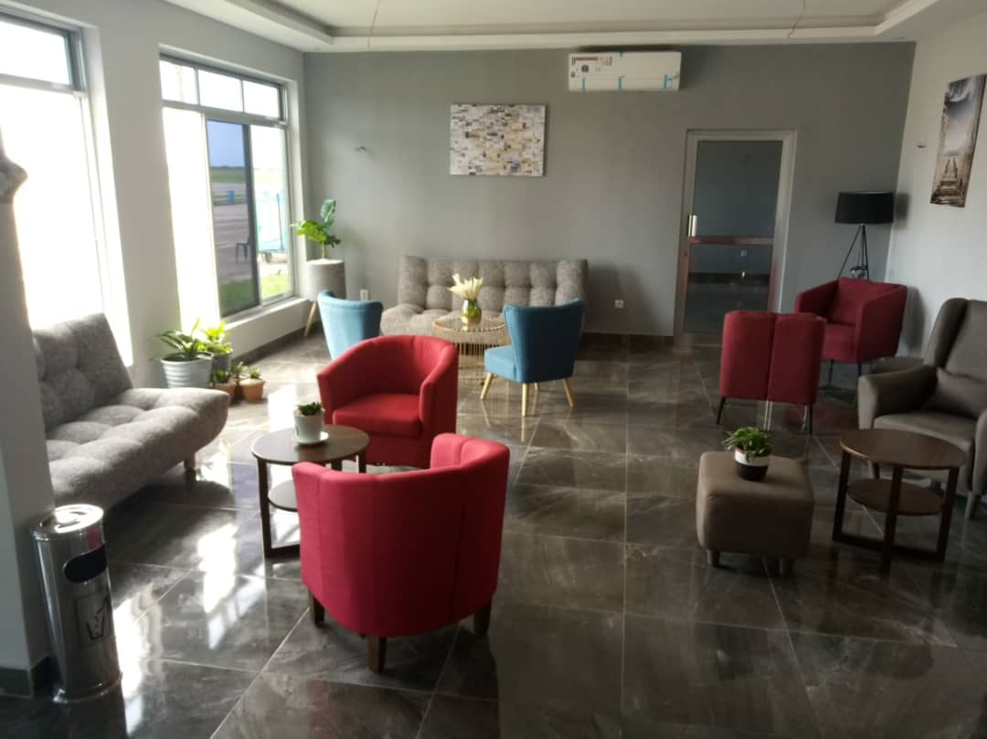 Malabar Business Travel SARL - interior view 2