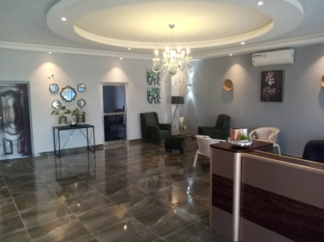 Malabar Business Travel SARL