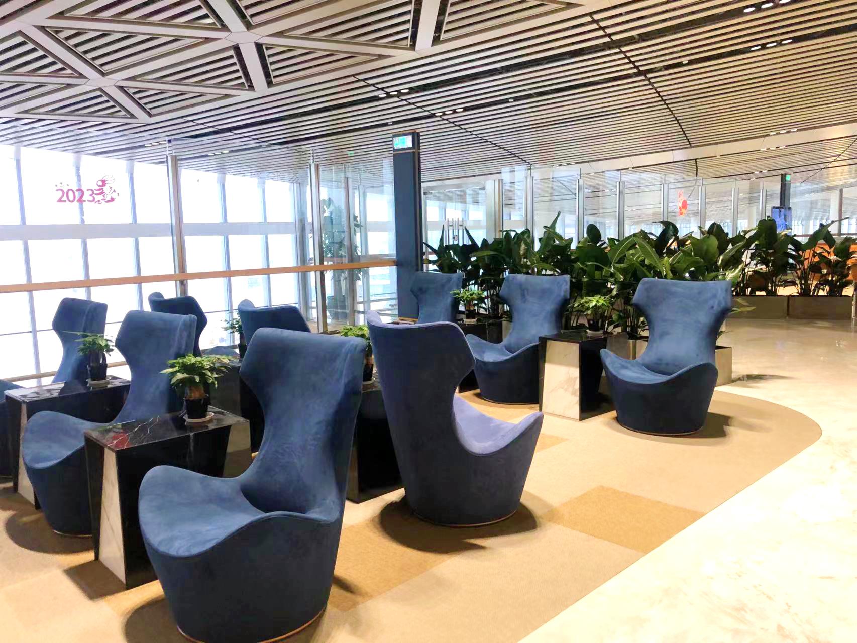 Northeast high class lounge