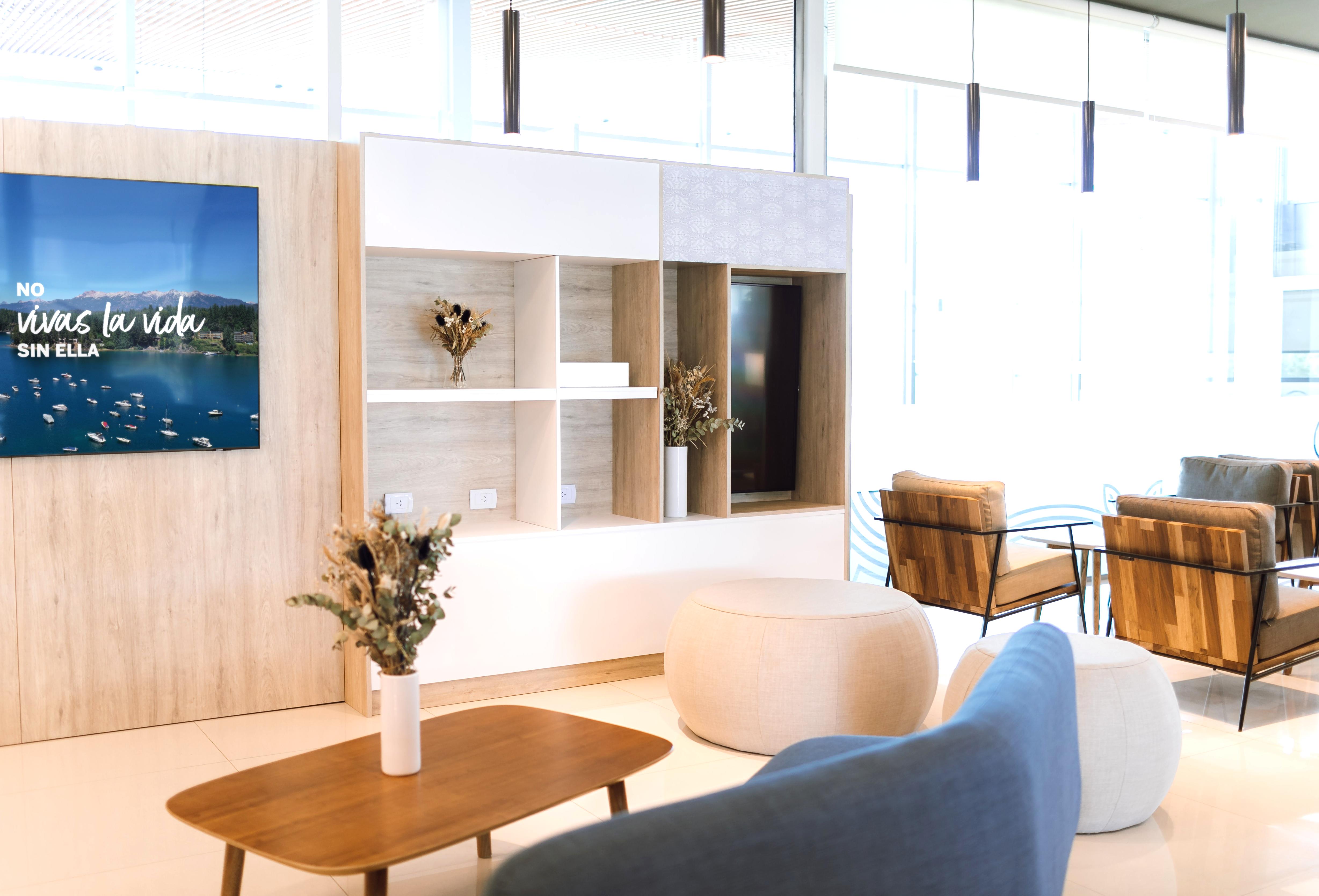Ezeiza Lounge