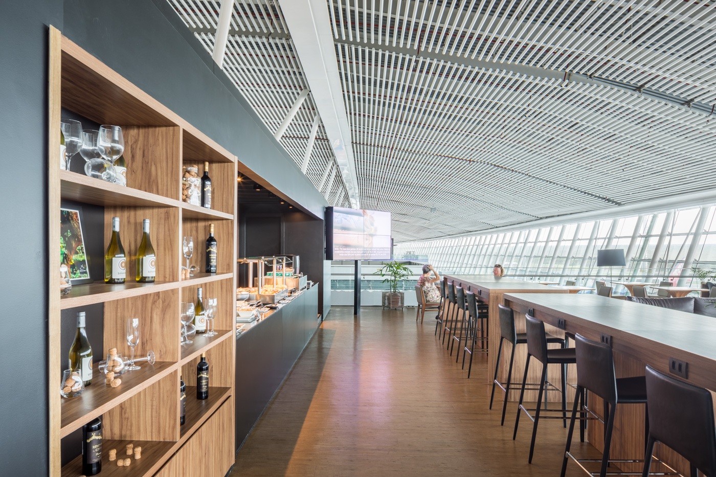 VIP Express Club Pier Sul