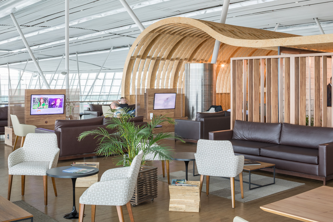 VIP Express Club Pier Sul