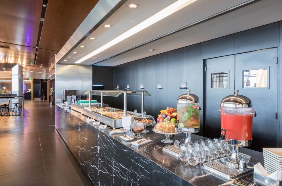 Aeroportos VIP Club (Domestic)