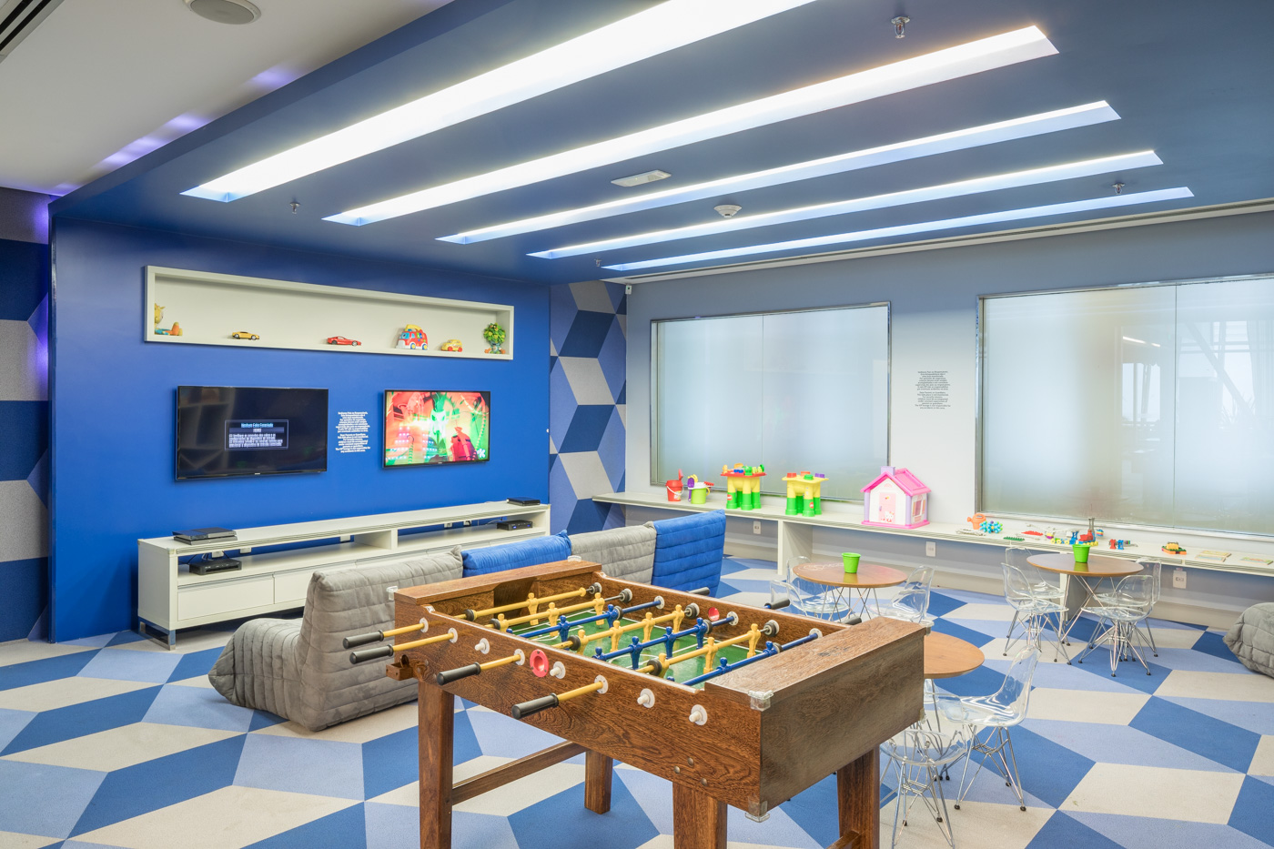 Aeroportos VIP Club (Domestic)