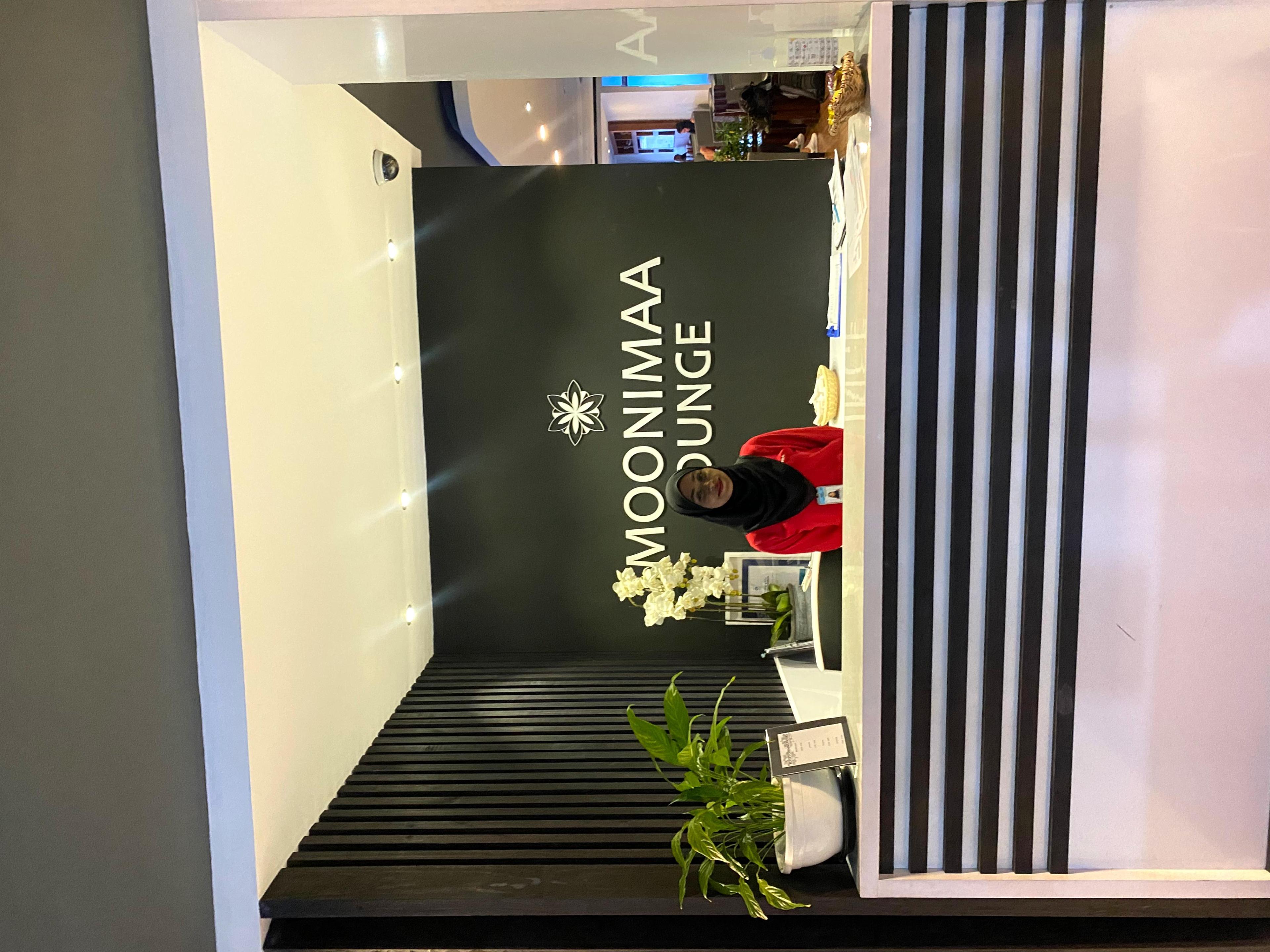 Moonimaa Lounge