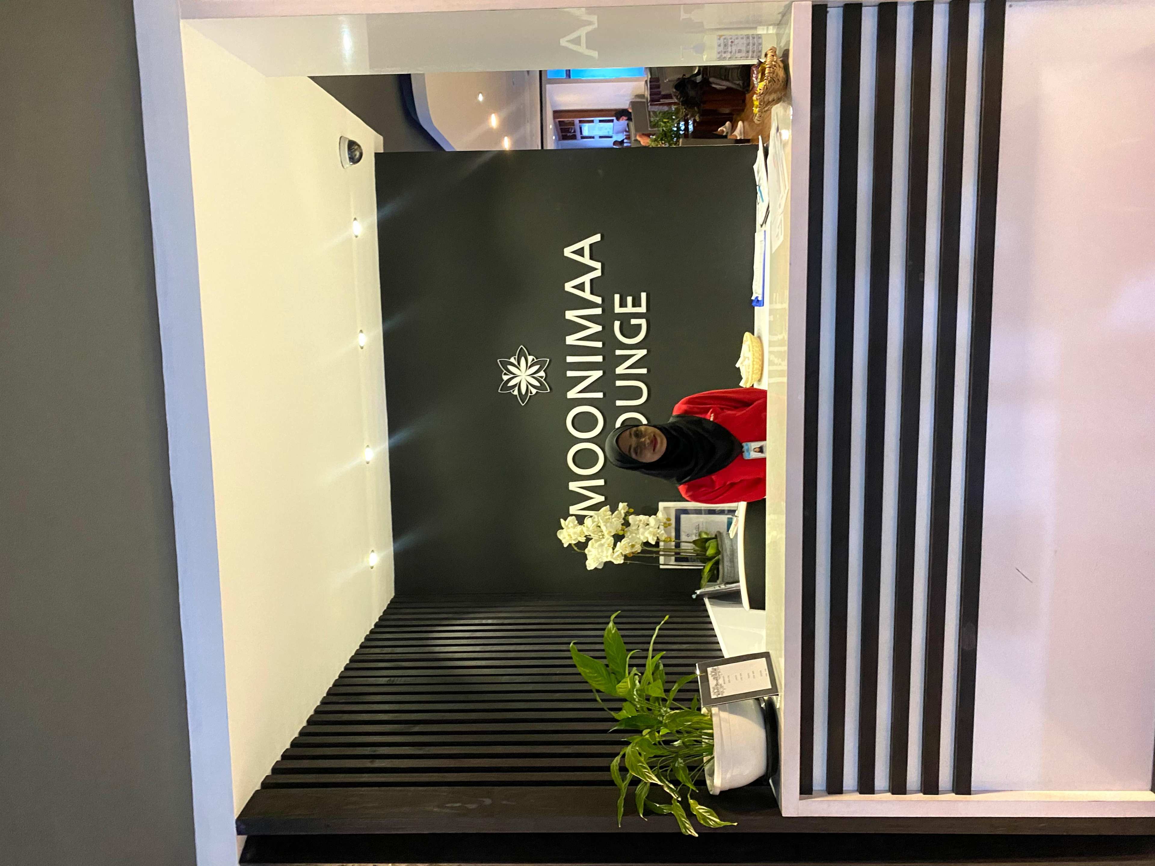 Moonimaa Lounge