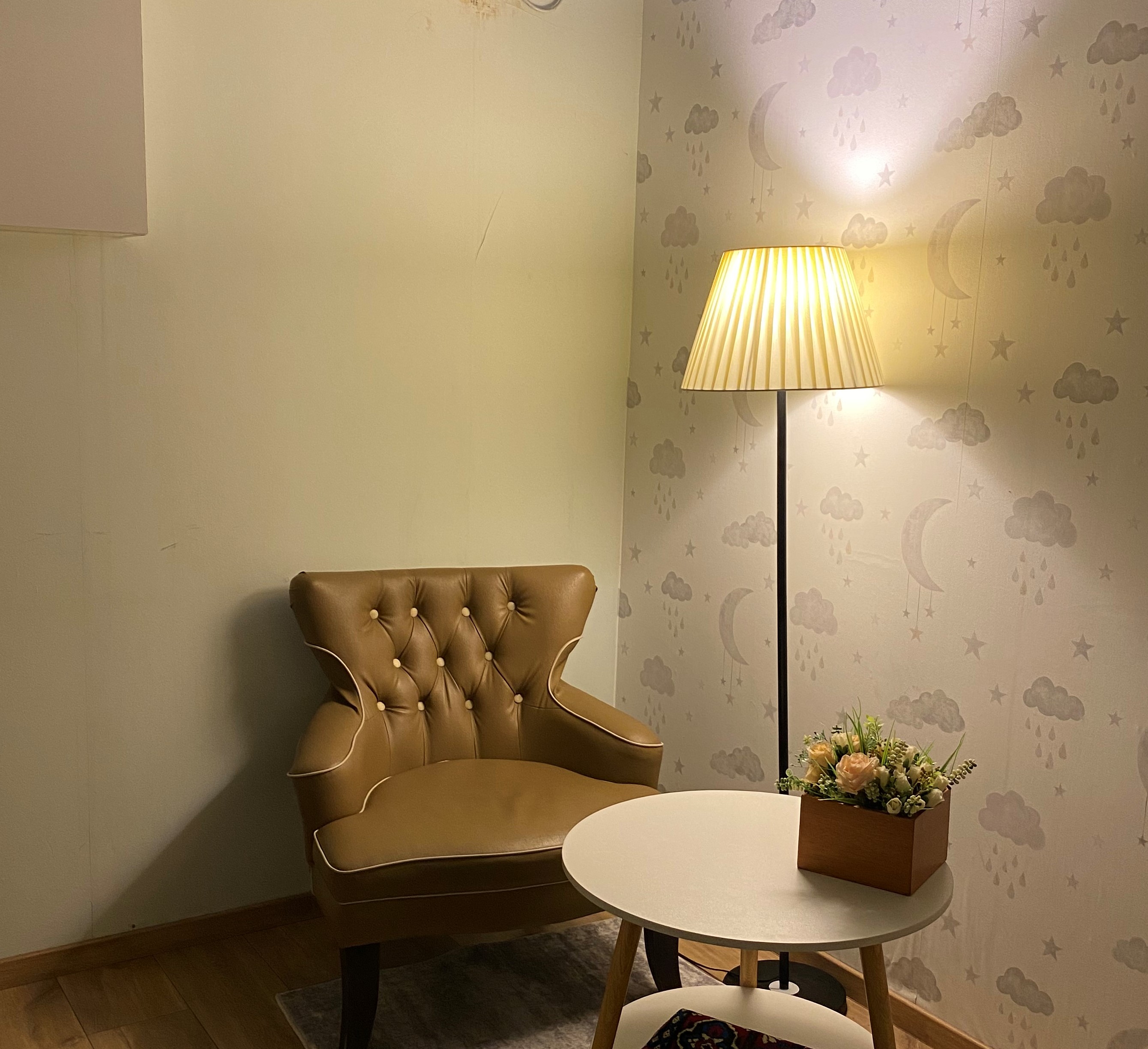 Moonimaa Lounge - interior view 3