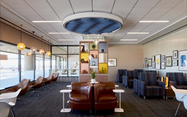 Escape Lounge
