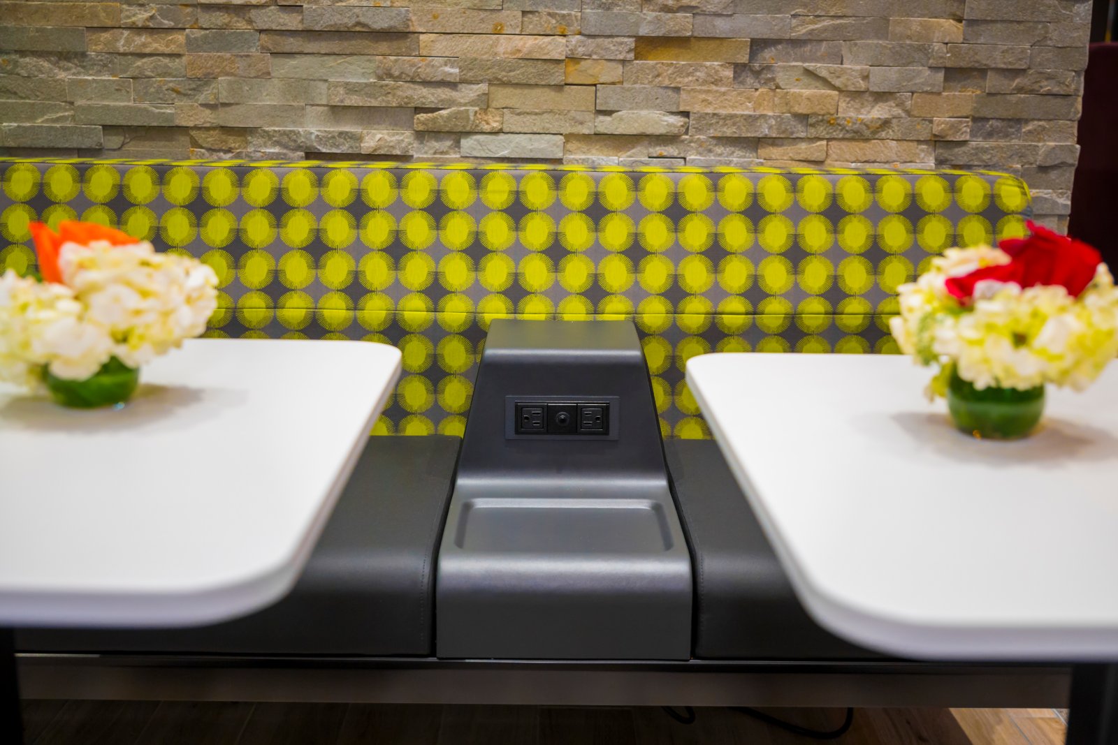 Escape Lounge at Reno/Tahoe International Airport (RNO)