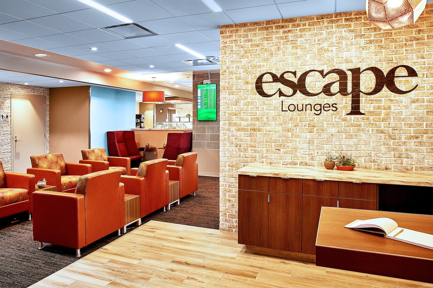 Escape Lounge