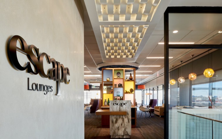 Escape Lounge