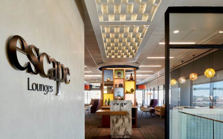 Escape Lounge